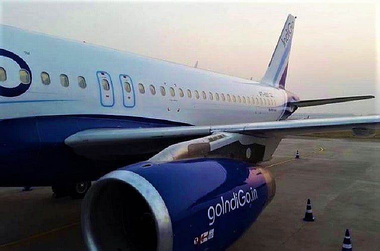 DGCA fines IndiGo Rs 22.2 crore over December flight disruptions