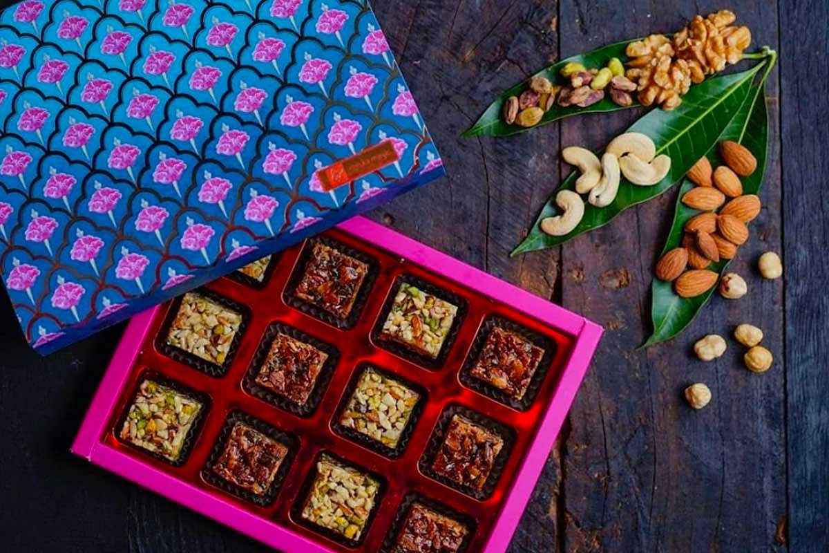 Pootharekulu to Baklava: Explore a range of sweet treats in Chennai ...