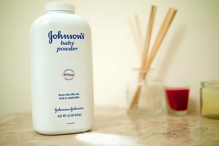 Baby powder lawsuit Johnson & Johnson ordered to pay 70 million to woman with cancer