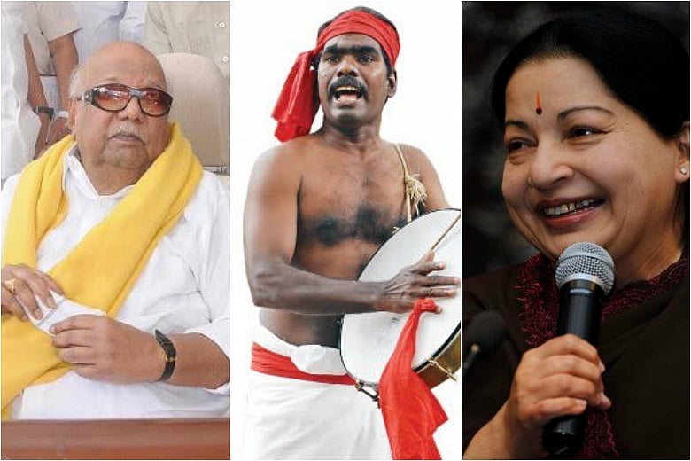 What arrest of Kovan on sedition charges tells us about Tamil Nadu’s ...