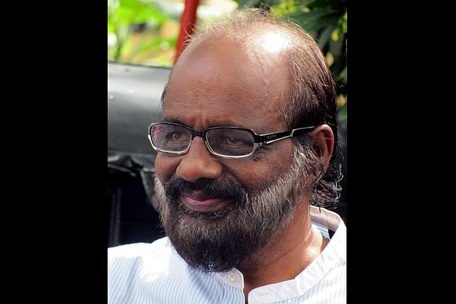 Theatre celebrating 90 yrs of Malayalam cinema named after Lenin ...