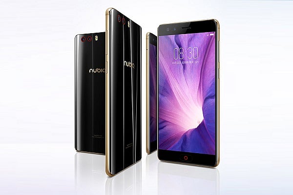 Dipos - Pellicola Protettiva Compatibile Con Zte Nubia Red Magic 3s Pellicola Di Protezione Cristallo 4051837468774