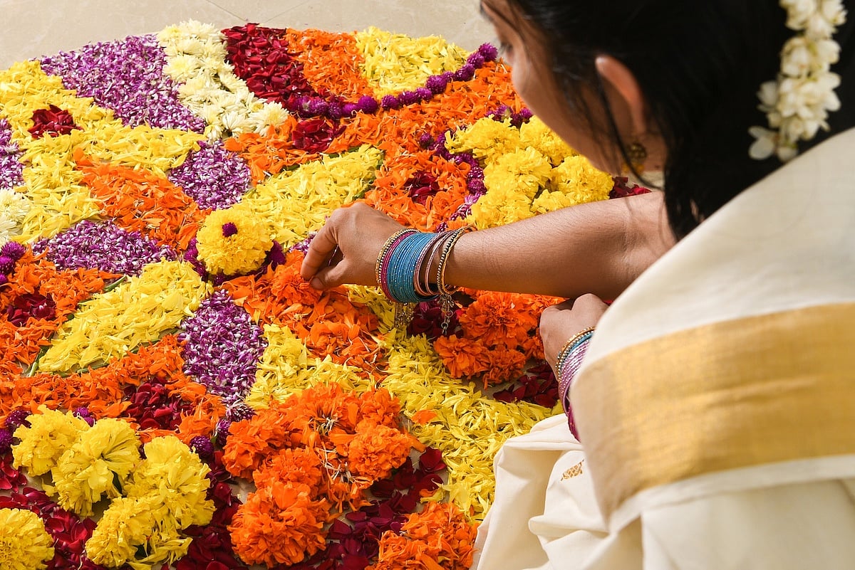 School teacher suspended after telling Muslim students not to join Onam fest