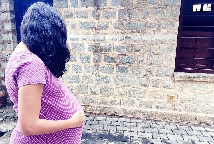 Case filed against Grihalakshmi, Gilu Joseph for breastfeeding cover