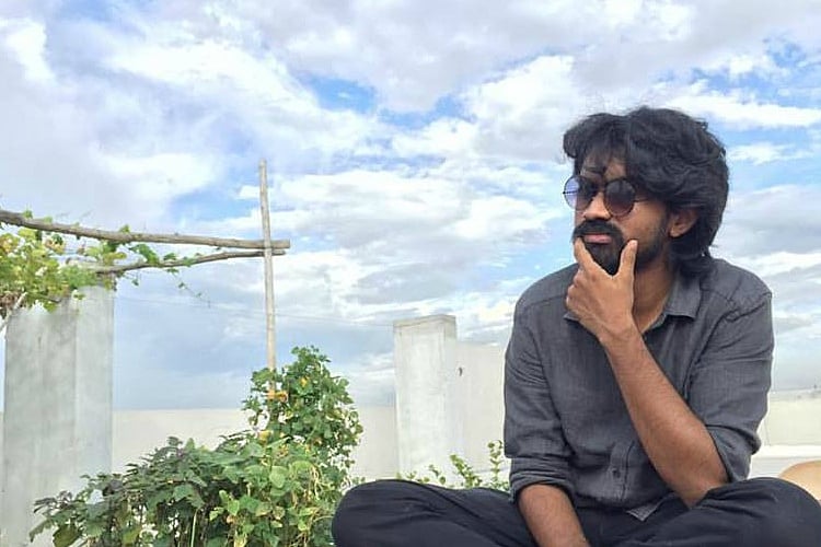 Moving beyond playing the loyal friend in Telugu films: Rahul ...