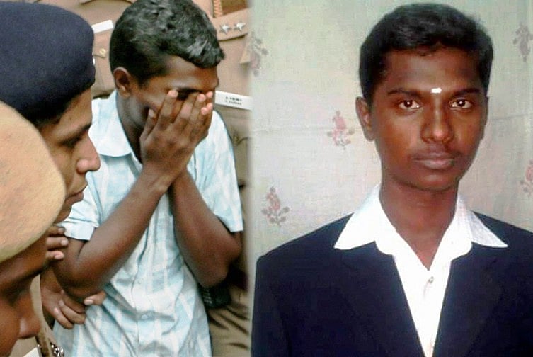 Suspect in Swathi murder case Ramkumar dead: Questions raised ...