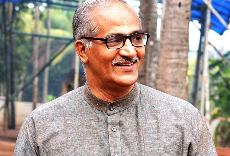 RSS leader who lost legs in political attack nominated to Rajya Sabha, seen as strategic move