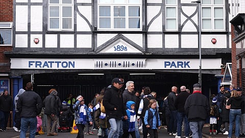 Portsmouth in hunt to sign Bolton ace Josh Dacres-Cogley in £500,000 update - report