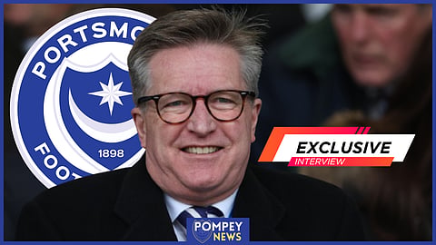 Portsmouth considering their transfer options