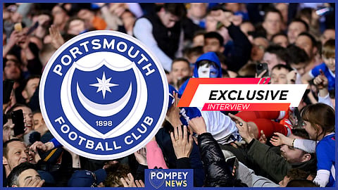 Portsmouth could do their business early this summer transfer window