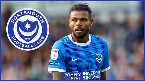 Portsmouth remain hopeful of bringing back last season's loan stars - Rich Hughes