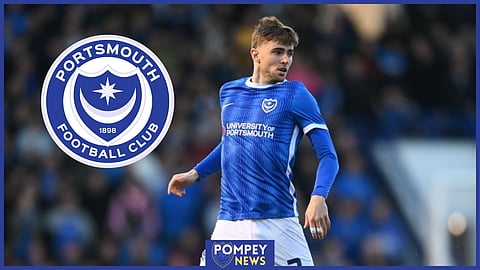 View: Portsmouth can excel with new deal for 92% Zak Swanson despite injury recurrence