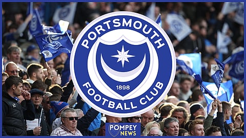 Regan Poole shares update on injury recovery at Portsmouth