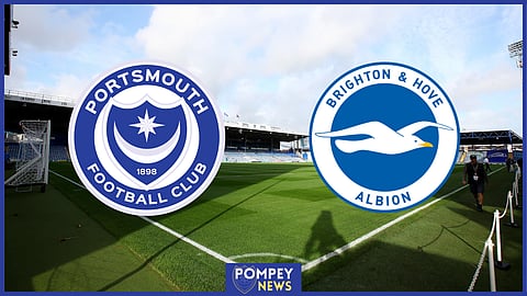 View: Portsmouth complete signing of hard-working 63% striker who can be effective if coached well