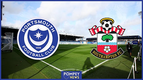 Southampton next manager: Portsmouth hero shock contender for St Mary's job