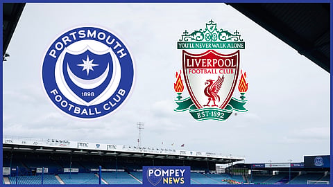 Portsmouth could sign a player from Liverpool