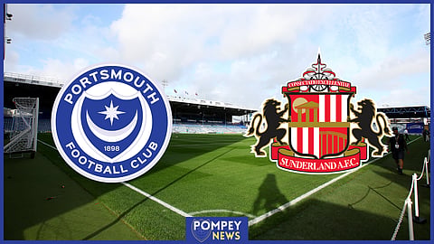 John Mousinho explains why Ibane Bowat did not feature for Portsmouth v Sunderland