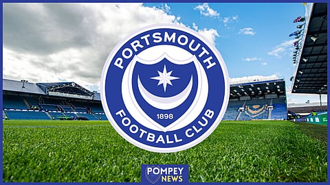 Fratton Park, the home of Portsmouth [Credit: Imago]