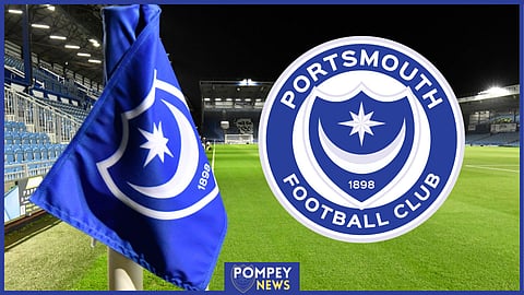Fratton Park, the home of Portsmouth [Credit: Imago]