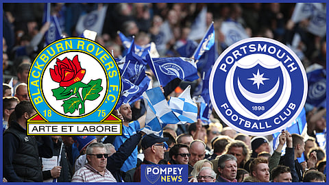 Portsmouth and Blackburn Rovers both spent long periods in the Premier League