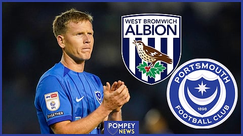 Matt Ritchie has been excellent lately for Portsmouth