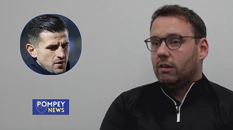 (Credit: Portsmouth FC - YouTube)