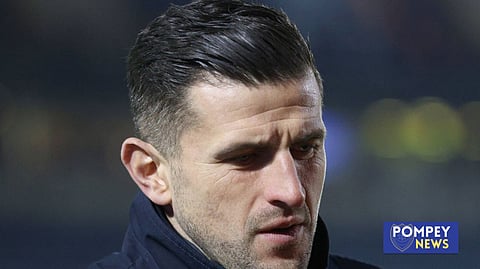 Portsmouth suffer double defensive blow after crushing news revealed