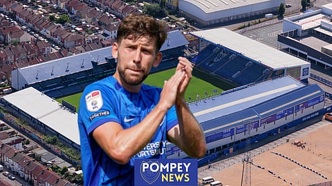 Callum Lang has been on fire for Portsmouth for the majority of the season