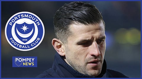John Mousinho has gambled on certain selection decisions in recent Portsmouth games