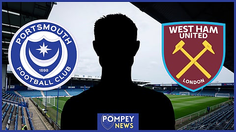 Portsmouth are set to miss out on Daniel Cummings to West Ham