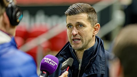 Mousinho(Credit: Imago)