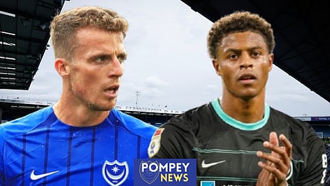 Portsmouth could welcome back players from injuries soon