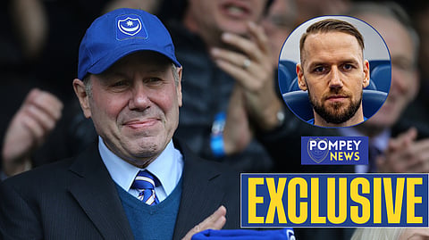 (Credit: Imago / Portsmouth FC)