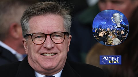 Portsmouth board to receive crucial feedback with PST initiative ready