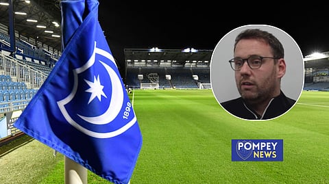 (Credit: Portsmouth YouTube, Imago)