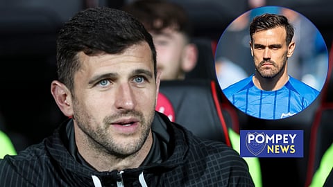 Mousinho has to drop Pack after what he did in Portsmouth v Plymouth