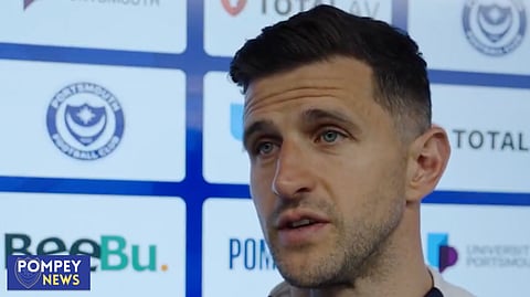(Credit: Portsmouth FC)