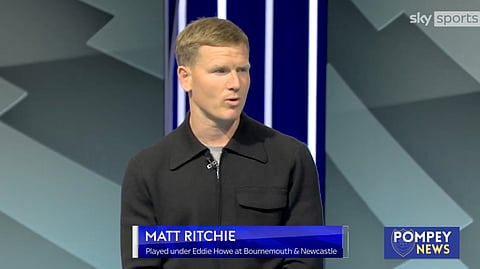 (Credit: Sky Sports Premier League)