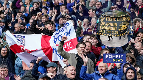 (Credit: Imago / Ali Richards on X)