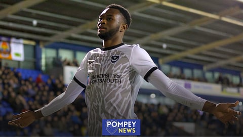 'Portsmouth can set up Abu Kamara return' with win v Hull City