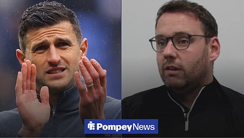 (Credit: Imago and Portsmouth FC YouTube)