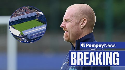 Portsmouth icon frontrunner for Leicester City job after Dyche and Wilder twist
