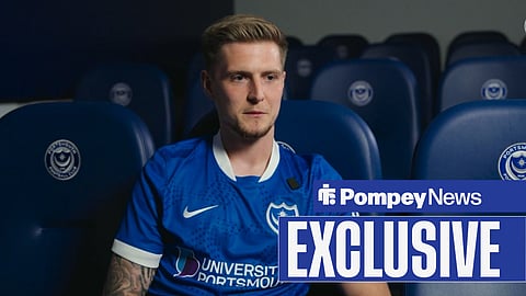 (Credit: Pompey+ video)