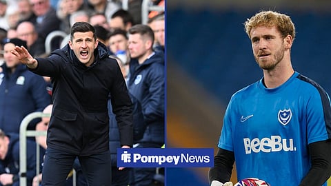 Portsmouth news round-up: Pompey target new signing as John Mousinho 'wrong' in Southampton assessment