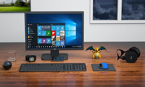 Windows 10 Amazing Features & Tricks