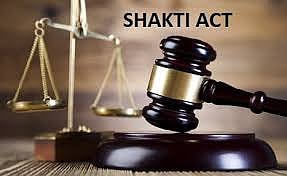 Maharashtra propose to bring “Shakti” in action