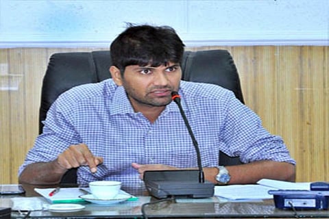 नवी मुंबई नगर आयुक्त श्री अभिजीत बांगर 27th मार्च से नए आदेश जारी की ,क्या है नए आदेश में