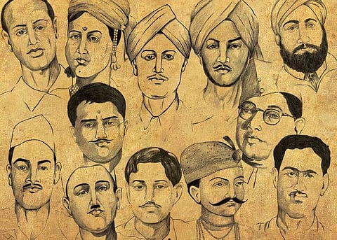 शहीद दिवस 2021: इतिहास, महत्व, क्यों यह 30 जनवरी को मनाया जाता है और 23 मार्च को