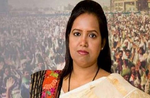 Maharashtra SSC, HSC exams will be conducted offline.VarshaEGaikwad