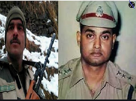 Shalendra Singh 